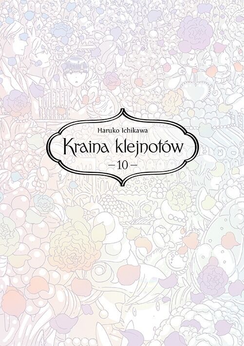 Kraina klejnotów - 10