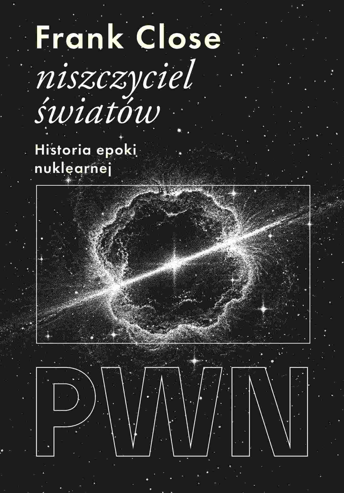 Niszczyciel światów