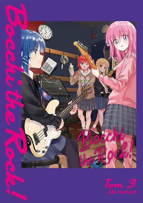 Bocchi the Rock! - 03