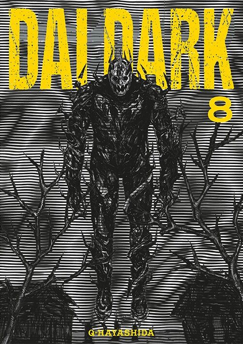 Dai Dark - 08