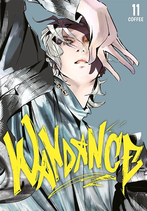 Wandance - 11