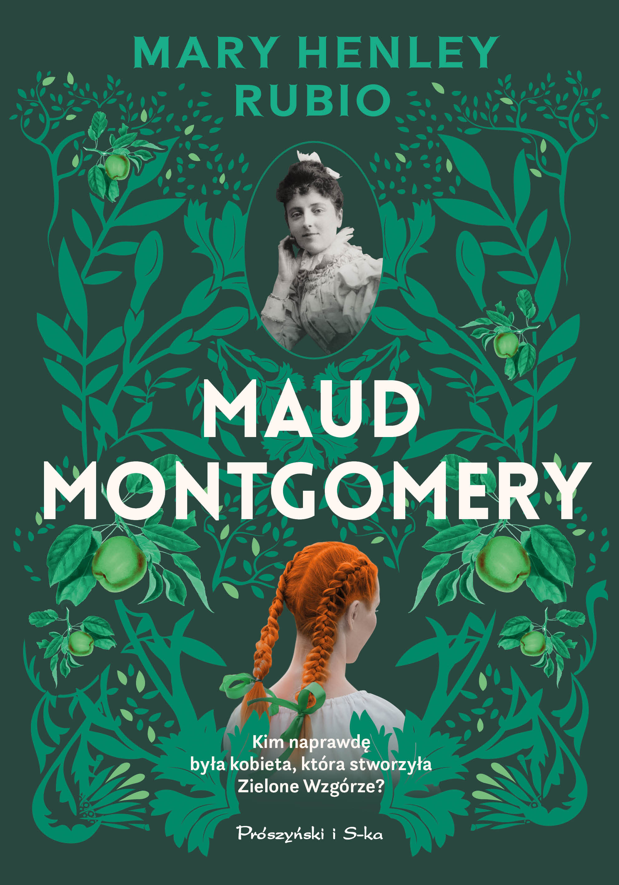 Maud Montgomery (e-book)