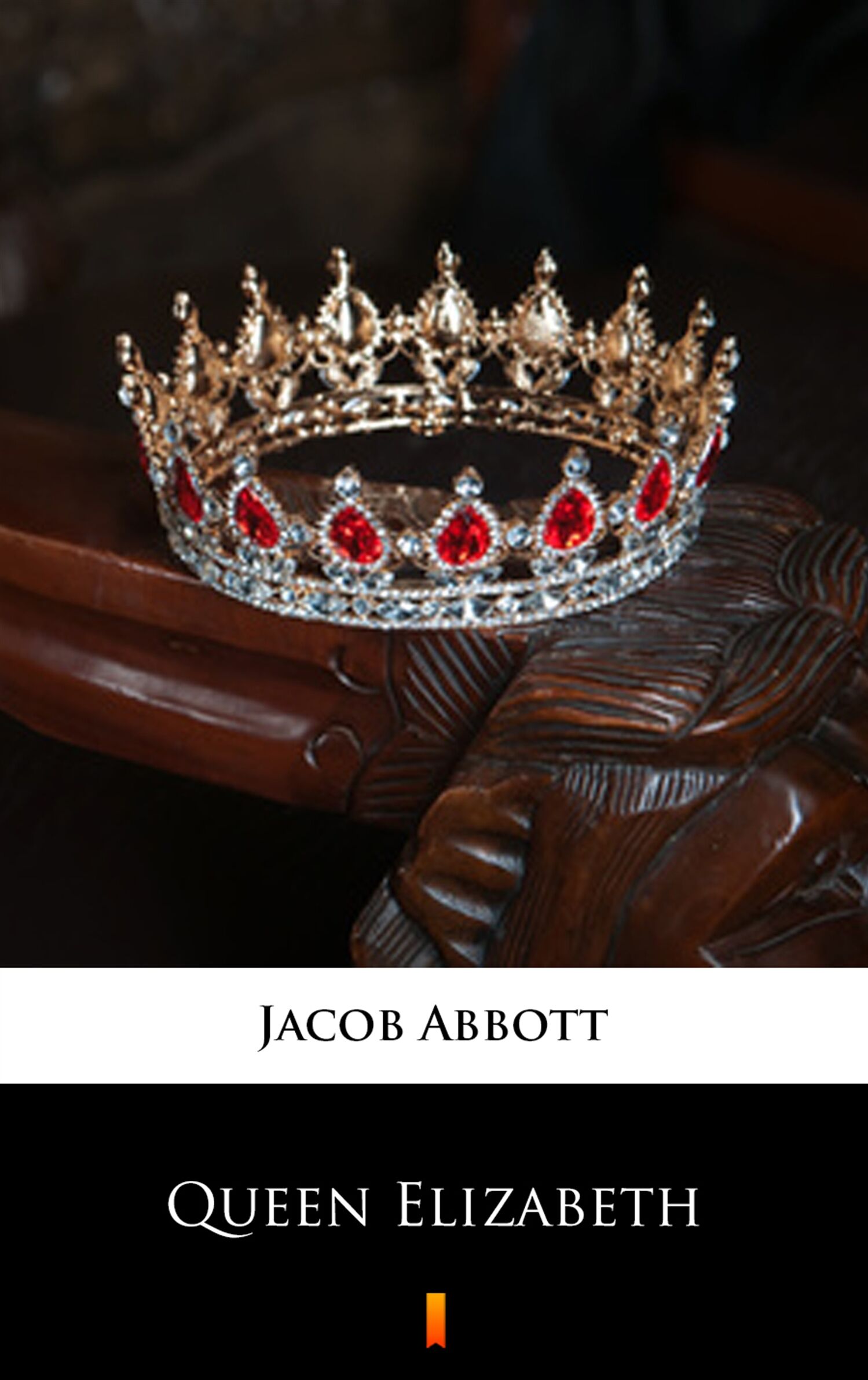 Queen Elizabeth (e-book)