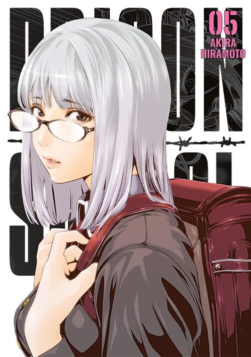 Prison School - 05