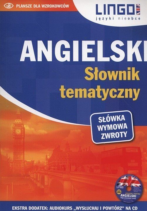 Angielski
