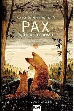 Pax. Droga do domu. Tom 2