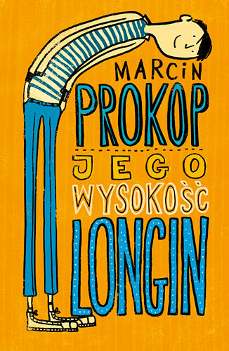 Jego Wysokość Longin