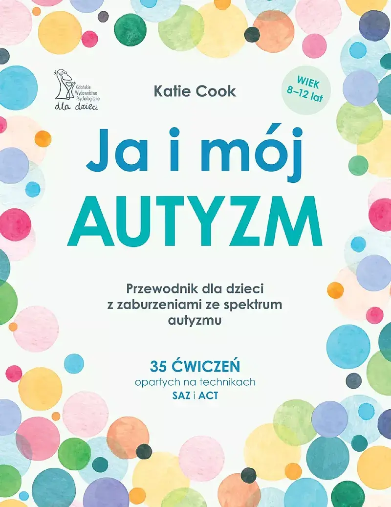 Ja i mój autyzm