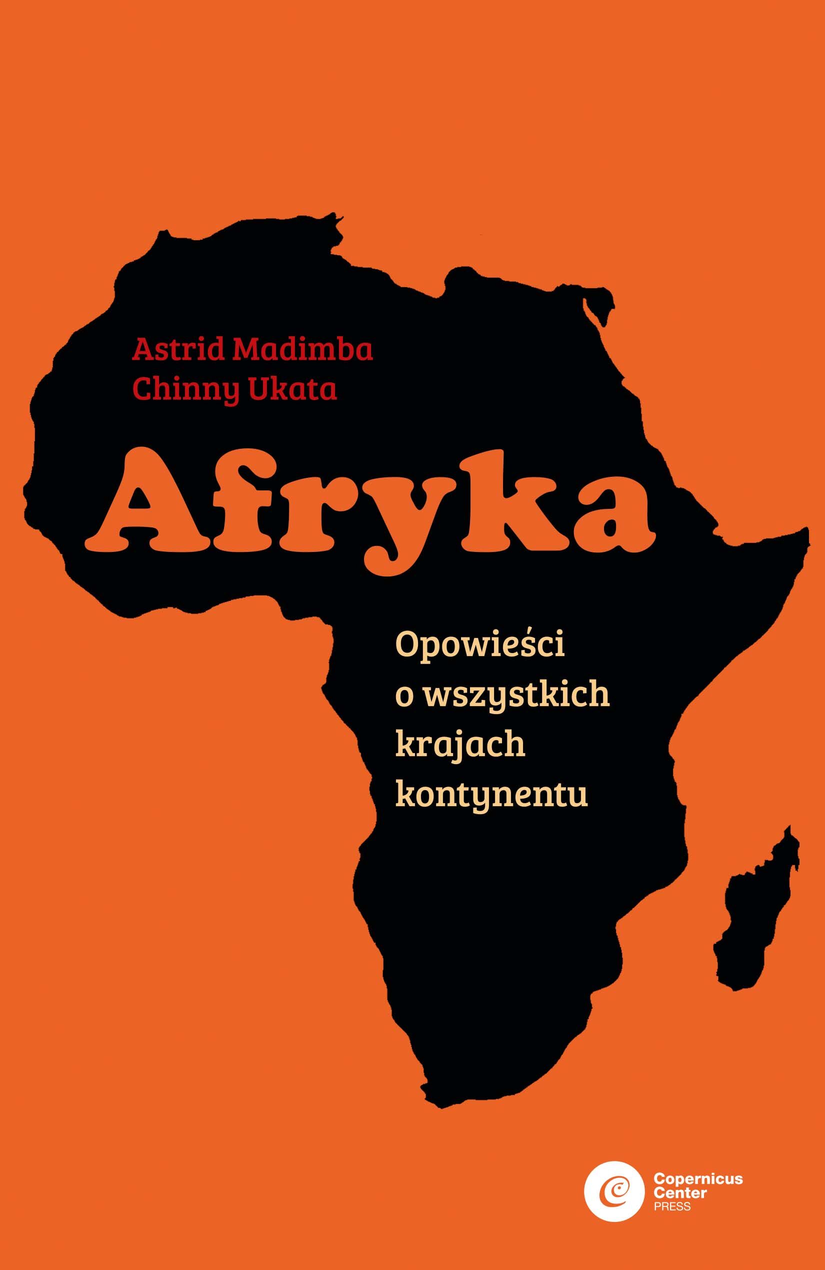 Afryka (e-book)