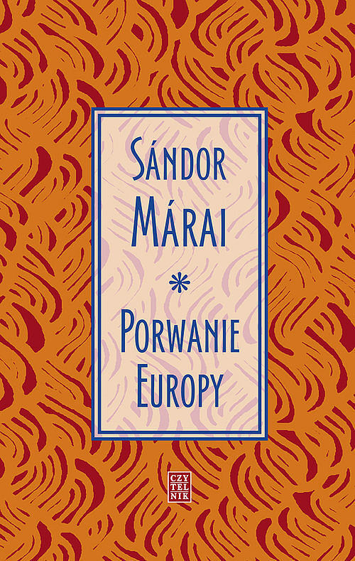 Porwanie Europy