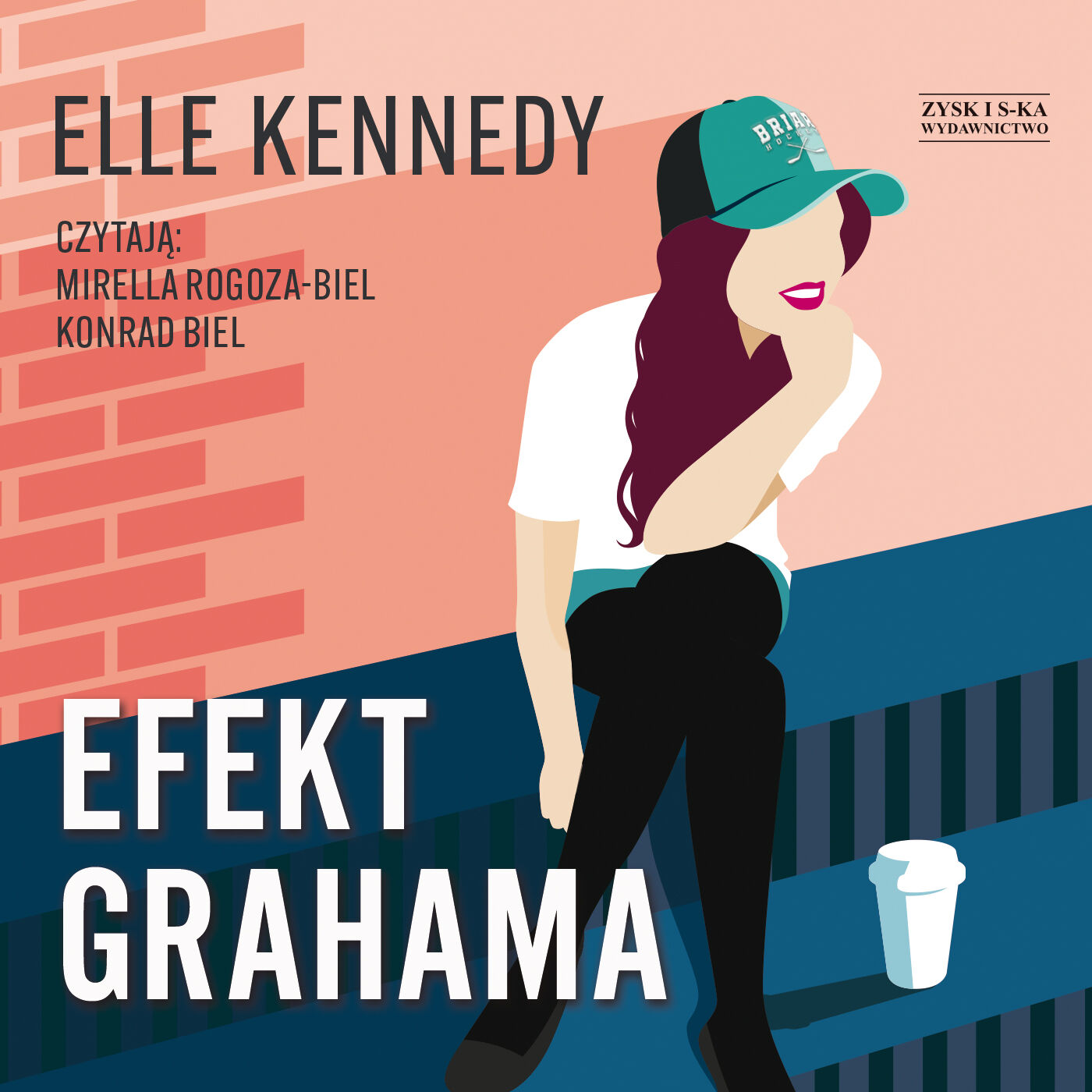 Efekt Grahama (audiobook MP3)