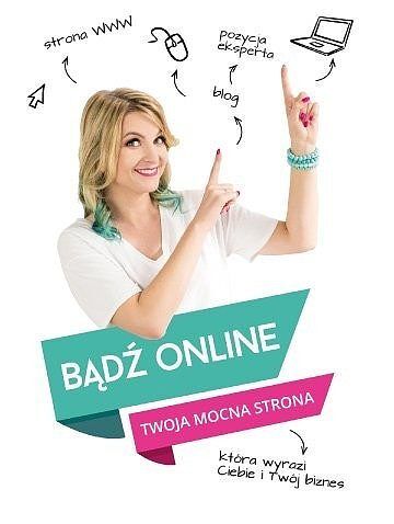 Bądź online