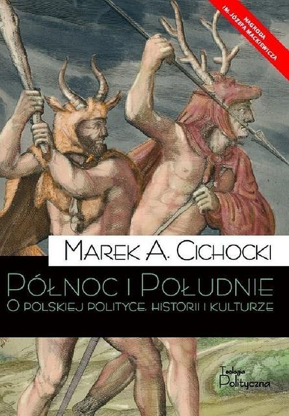Północ i południe