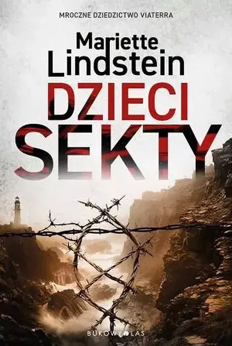 Dzieci sekty