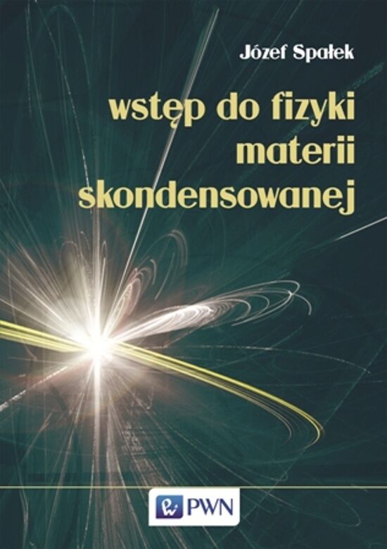 Wstęp do fizyki materii skondensowanej