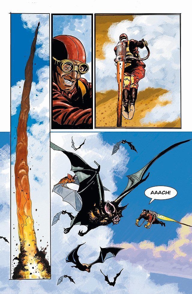Hellboy - Opowieści niesamowite