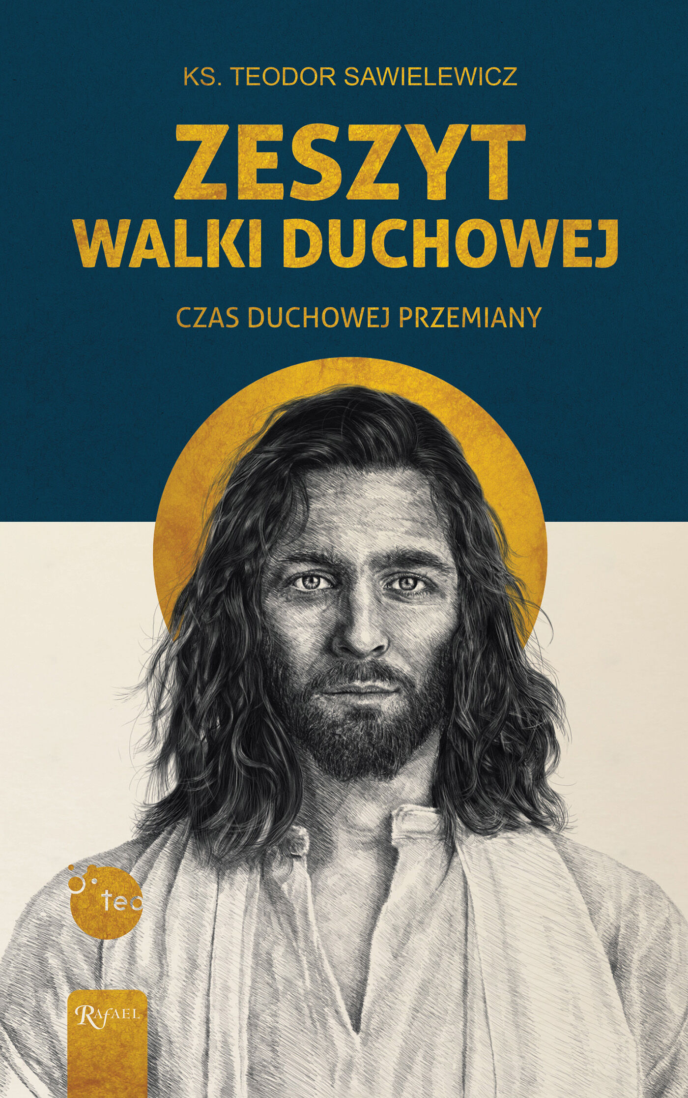 Zeszyt walki duchowej (e-book)