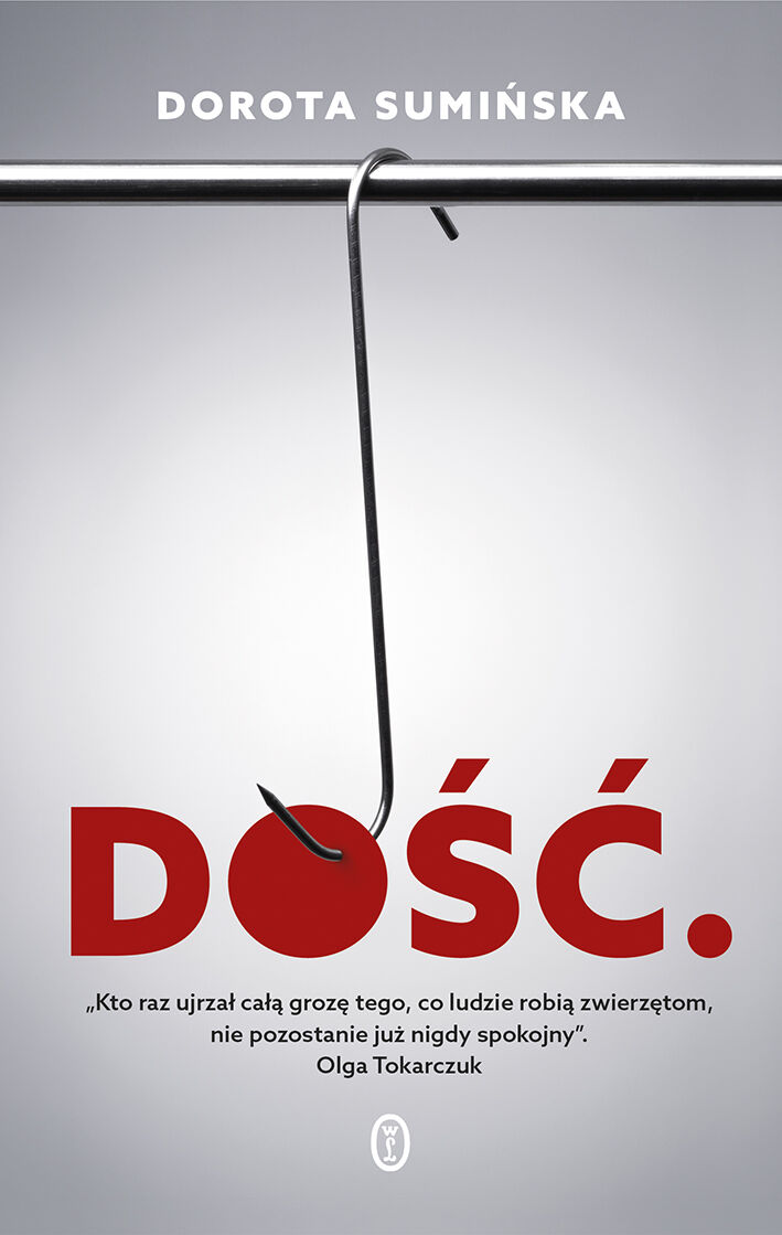 Dość (e-book)