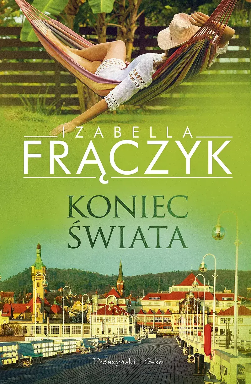 Koniec świata (Duże Litery)