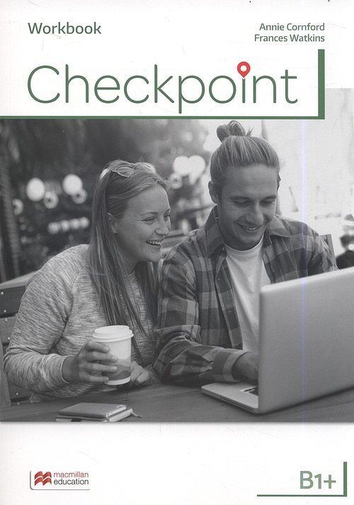 Checkpoint B1+ Workbook