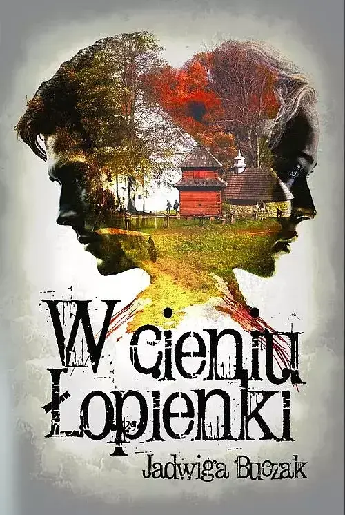 W cieniu Łopienki
