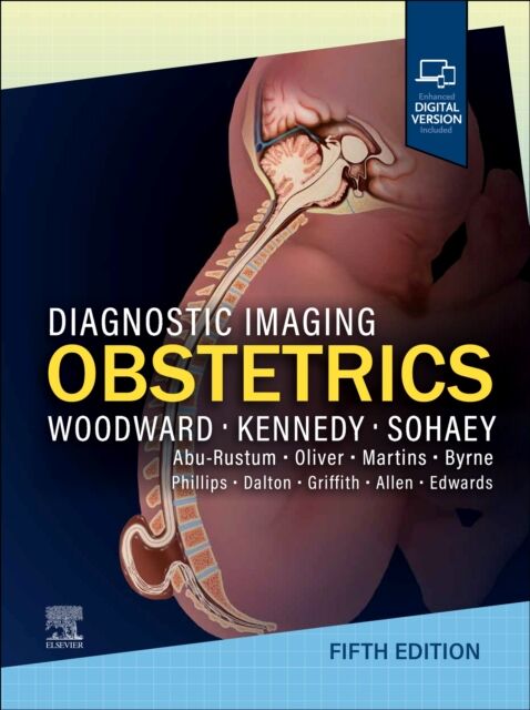 Diagnostic Imaging. Obstetrics