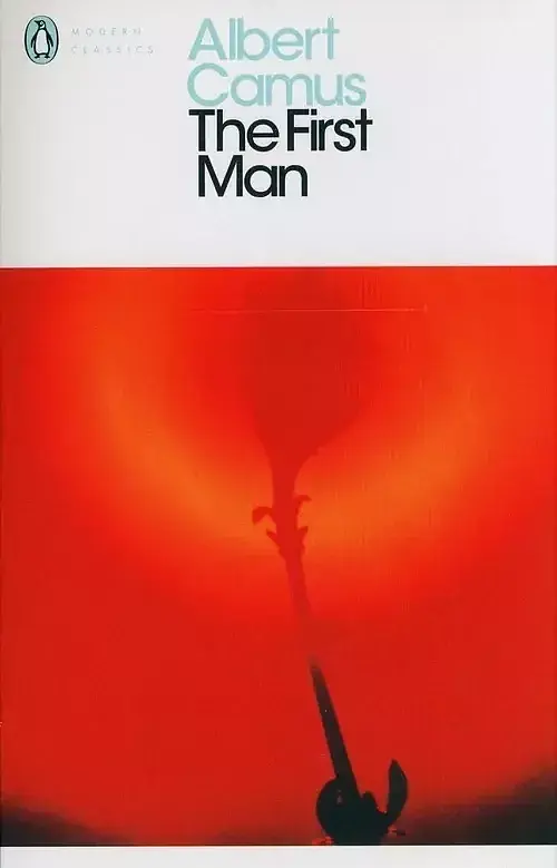 The First Man