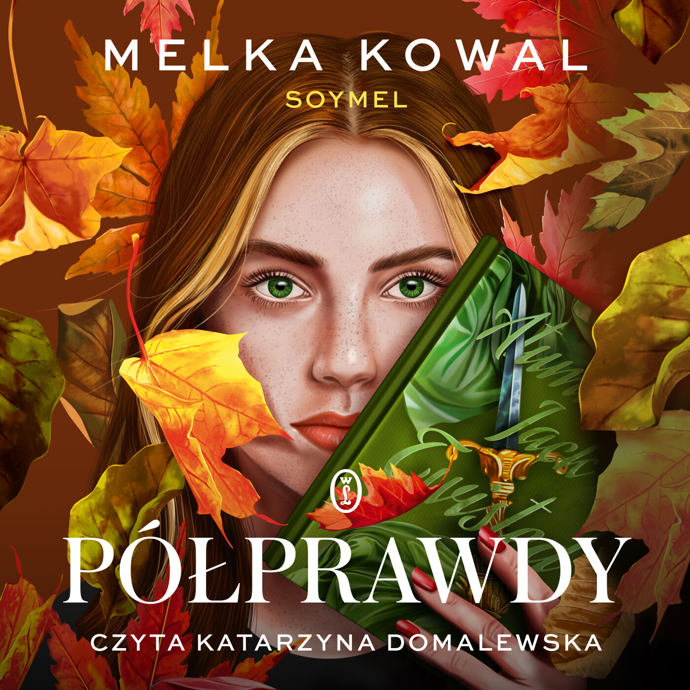 Półprawdy (audiobook MP3)