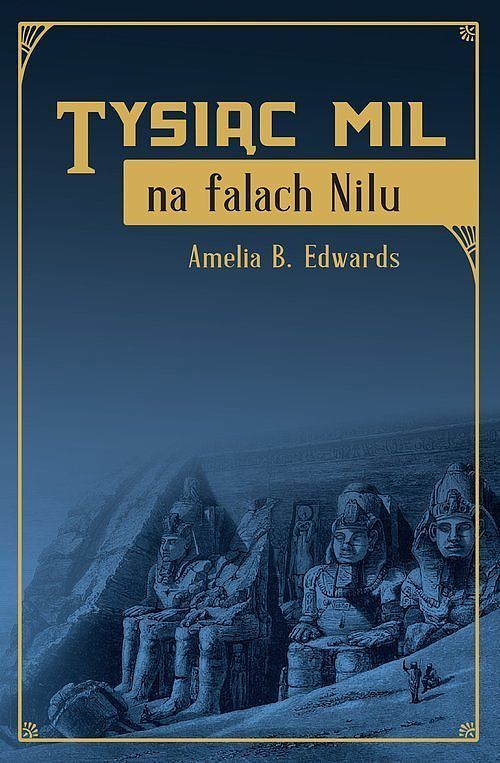 Tysiąc mil na falach Nilu