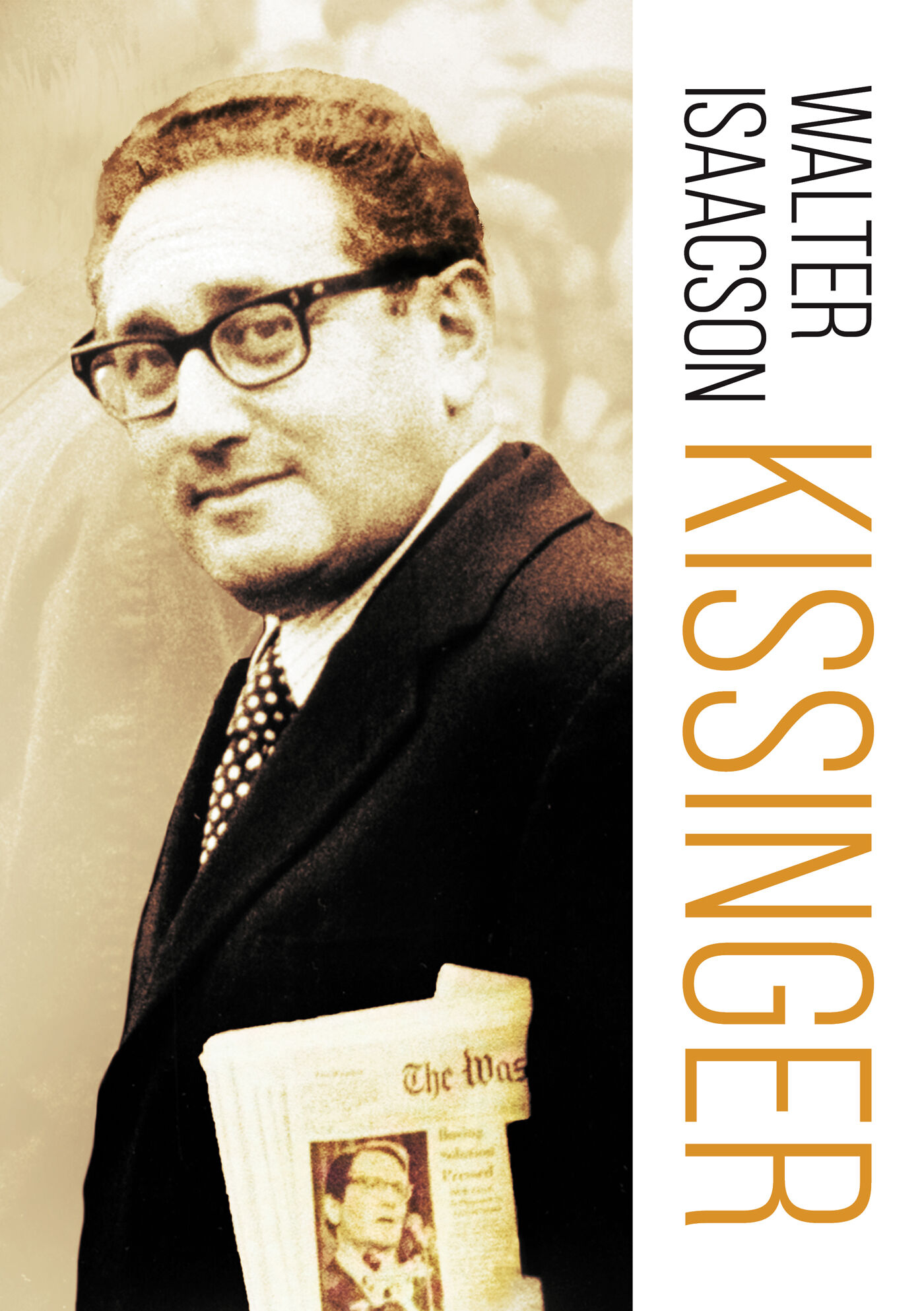 Kissinger (e-book)