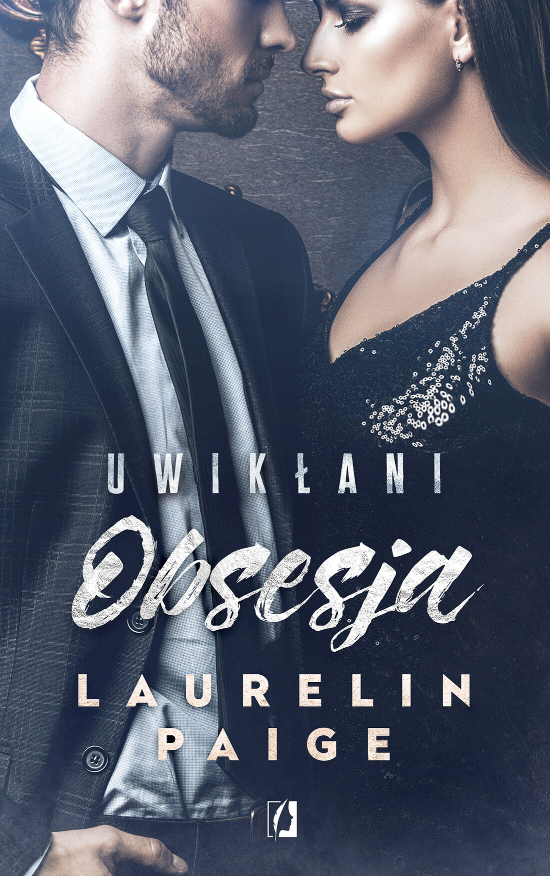 Obsesja. Uwikłani. Tom 2. Wydanie kieszonkowe