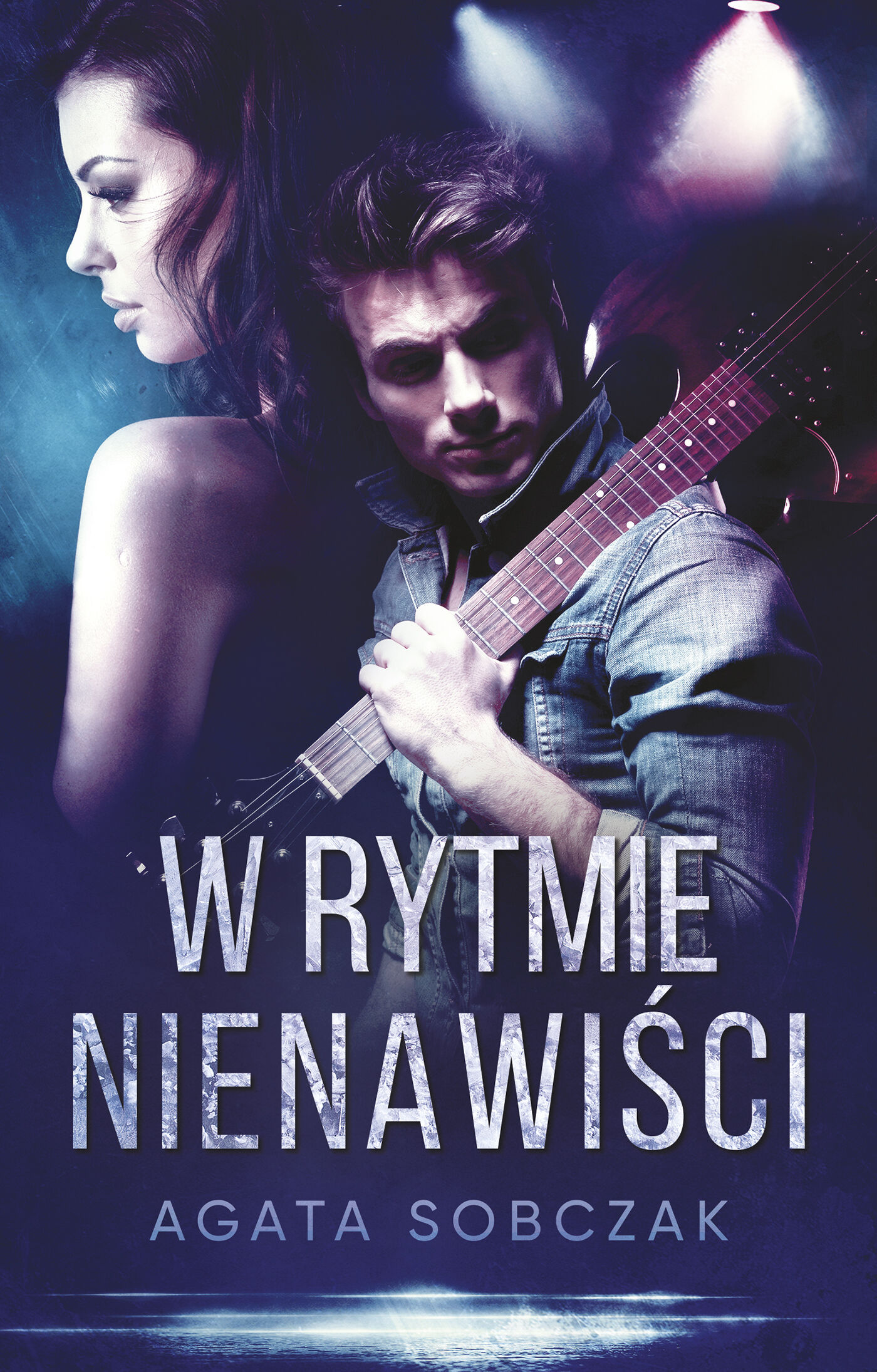 W rytmie nienawiści (e-book)