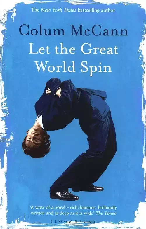 Let The Great World Spin