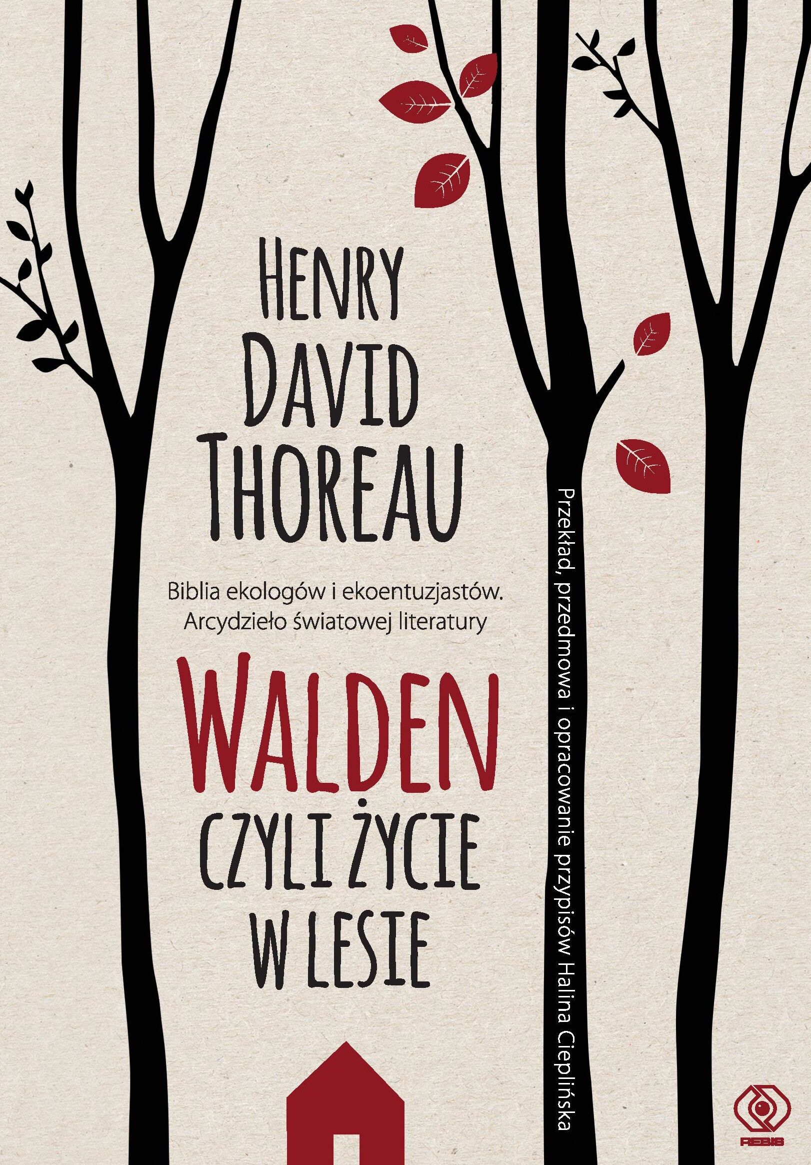 Walden (e-book)