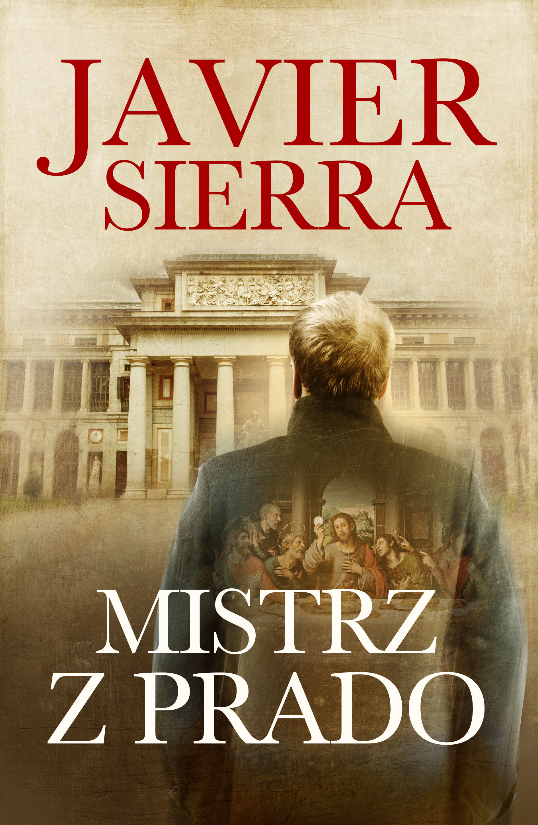 Mistrz z Prado