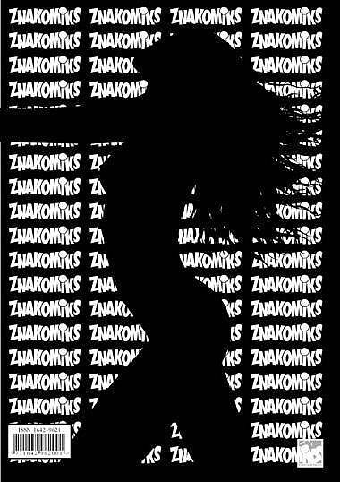 Znakomiks. Nr 10