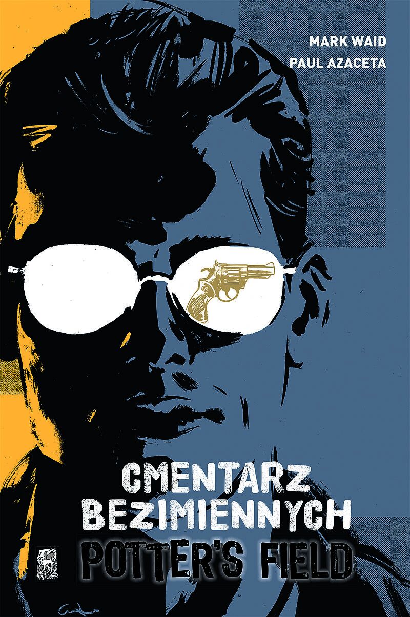 Cmentarz Bezimiennych - Potter's Field