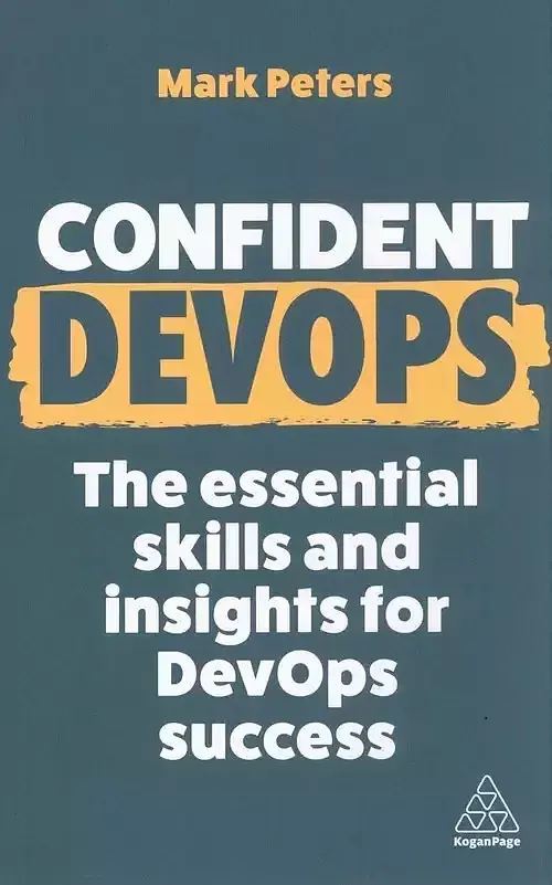 Confident DevOps