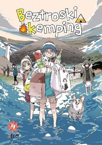 Beztroski kemping - 09