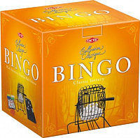Collection Classique Bingo