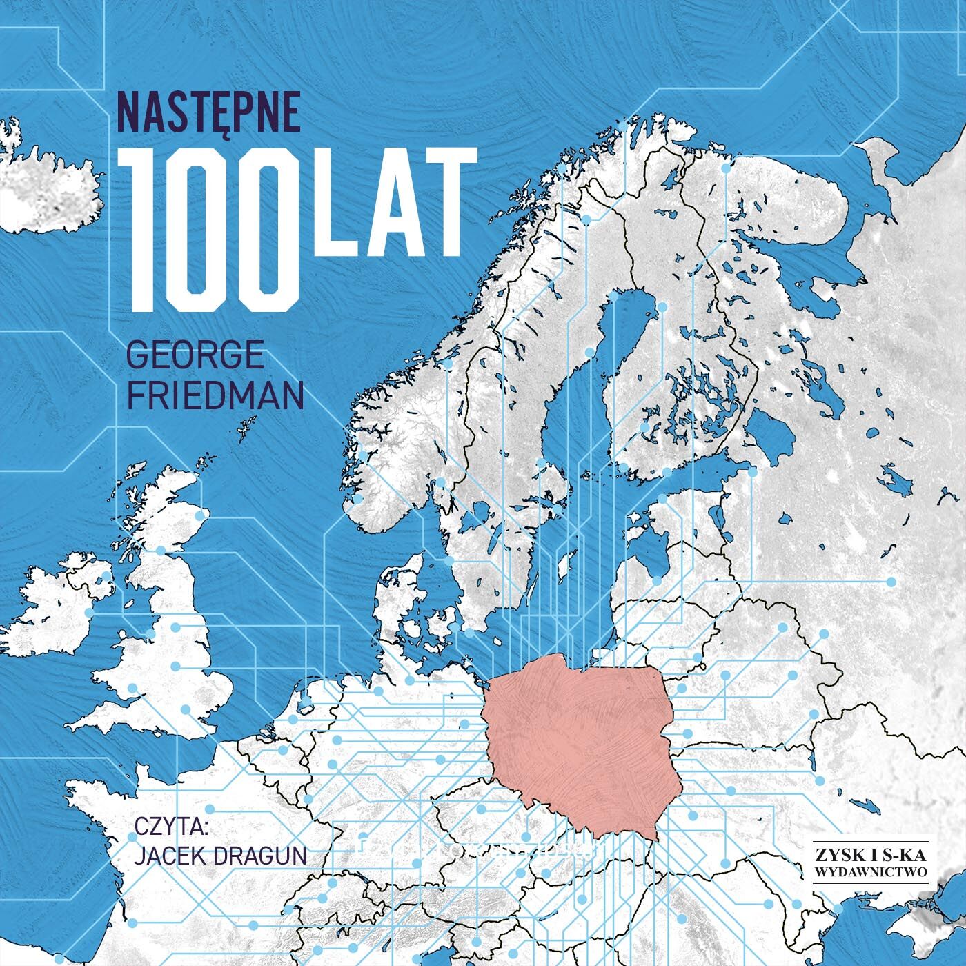 Następne 100 lat. Prognoza na XXI wiek (audiobook MP3)