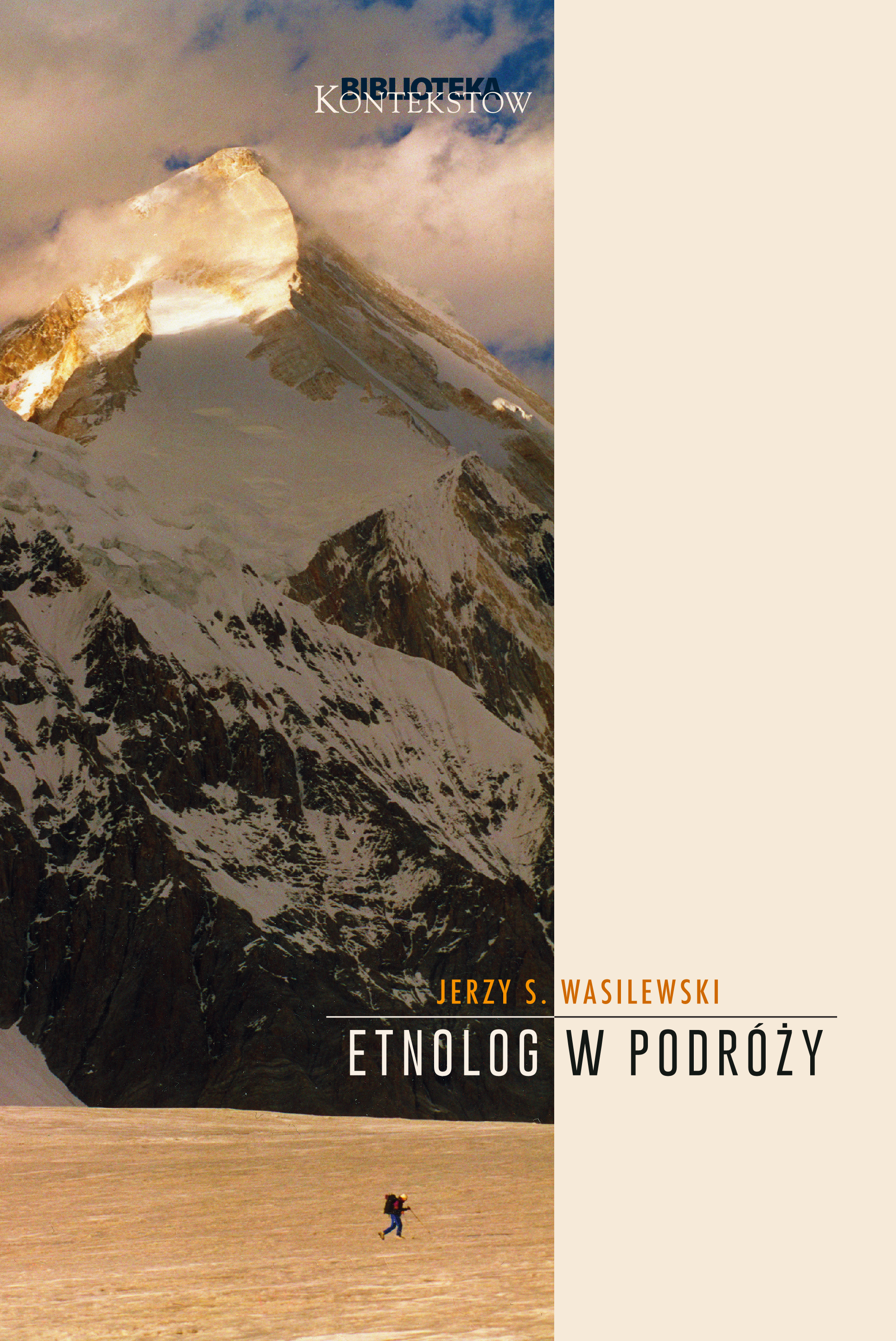 Etnolog w podróży