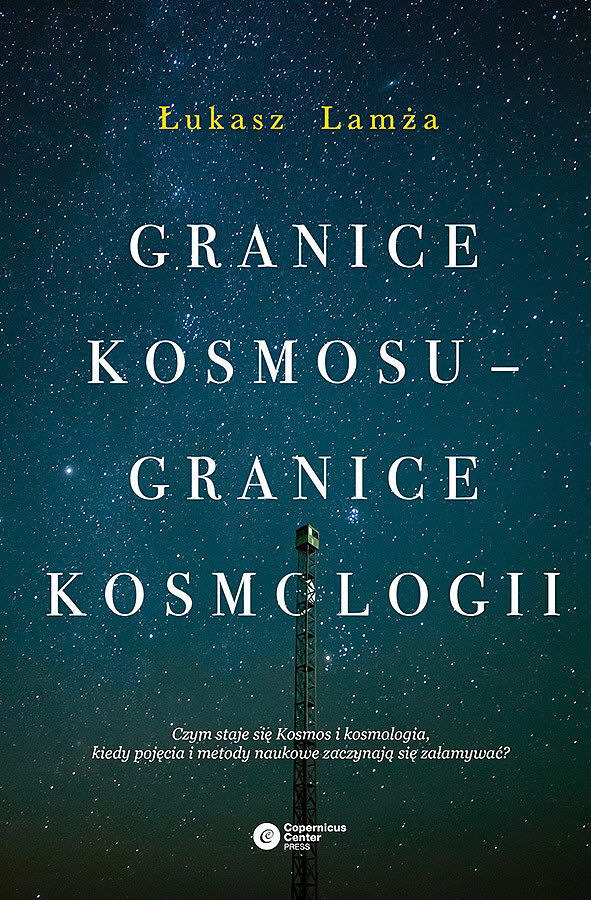 Granice kosmosu – granice kosmologii