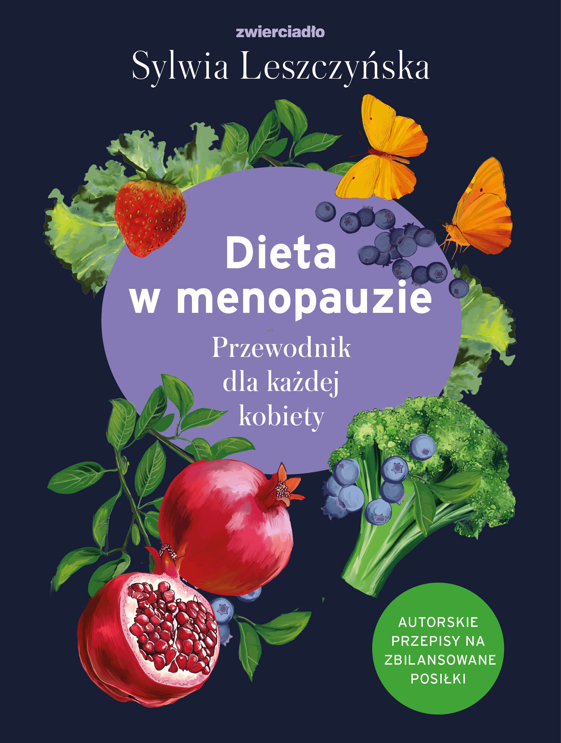 Dieta w menopauzie