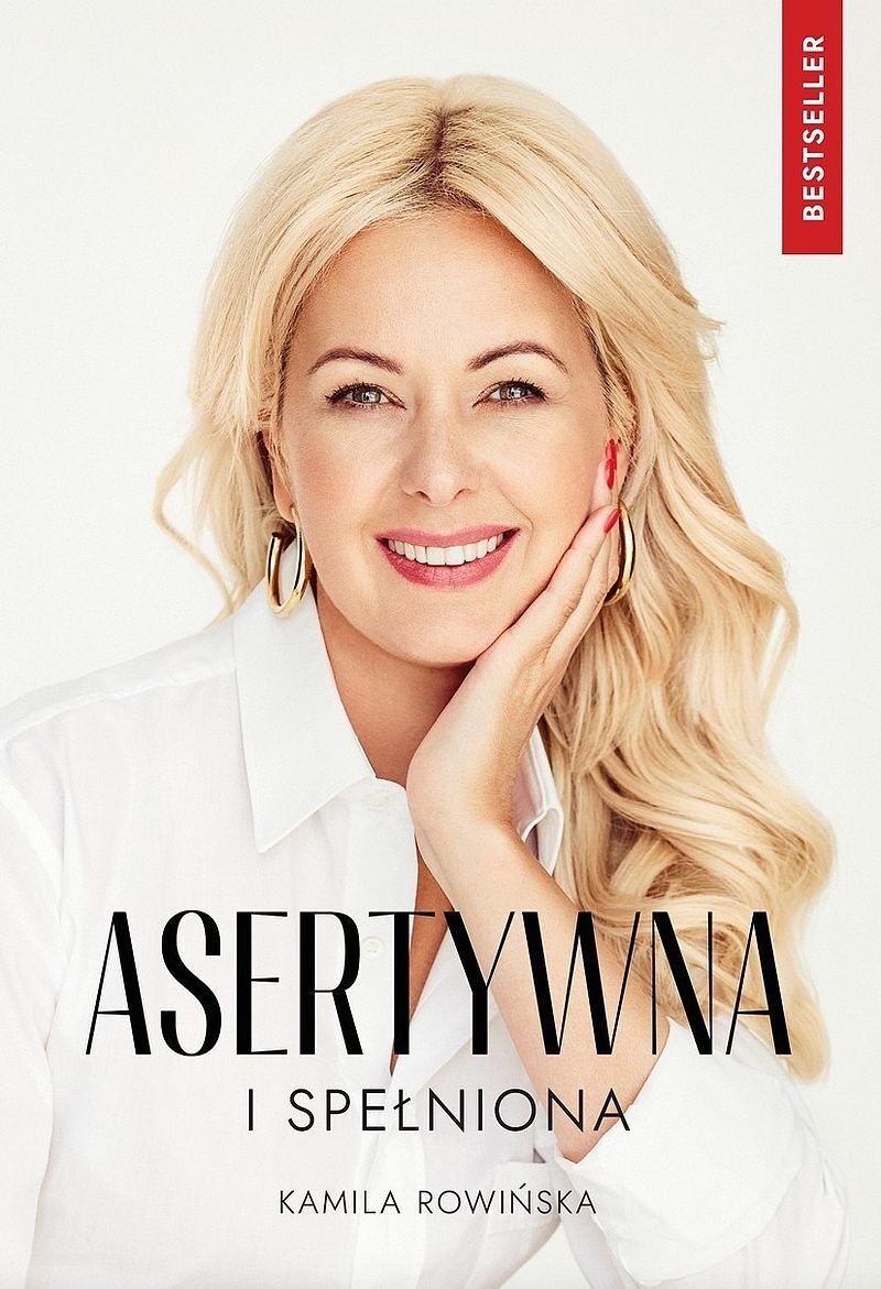 Asertywna i spełniona