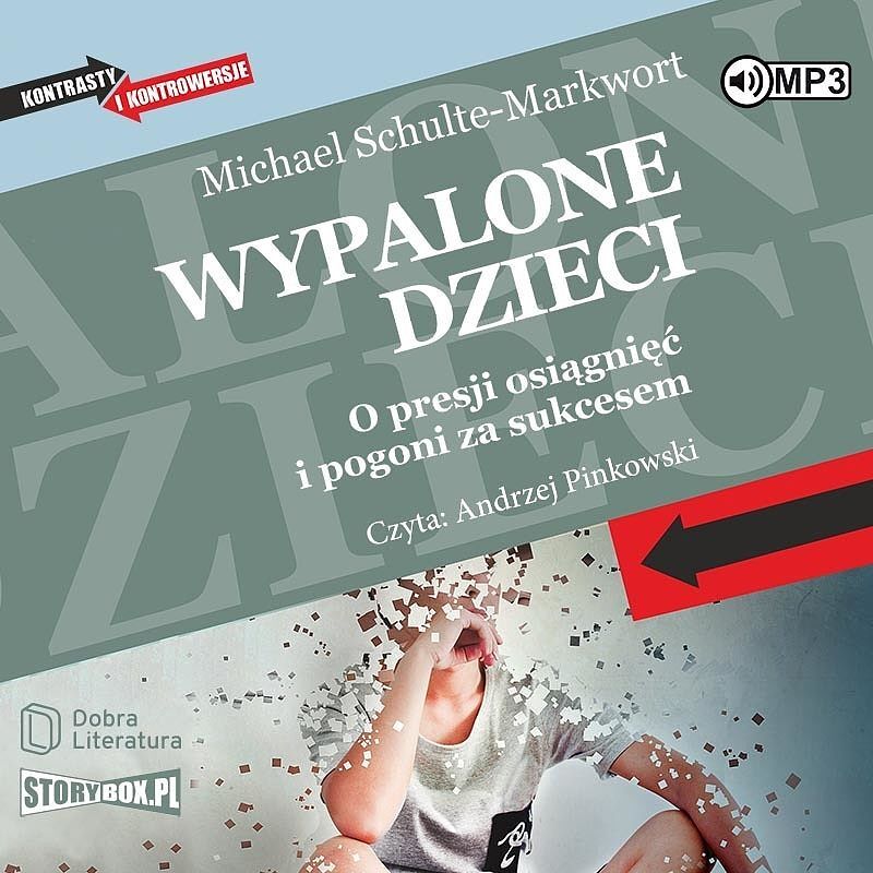 Cd mp3 wypalone dzieci