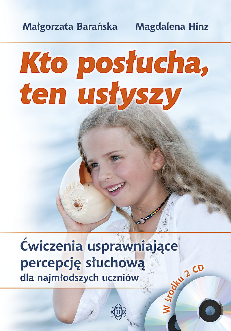 Kto posłucha, ten usłyszy. Komplet