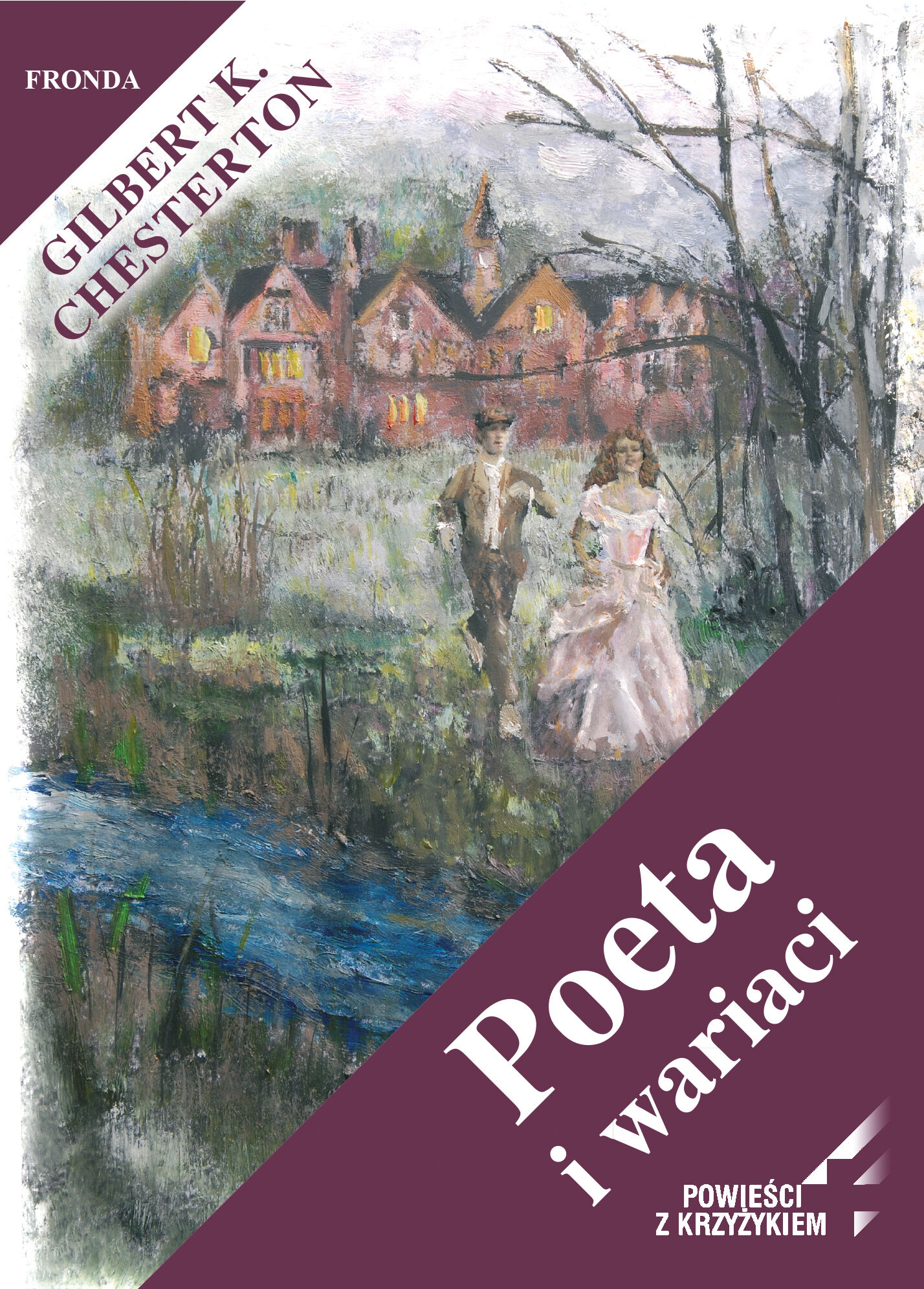 Poeta i wariaci (e-book)