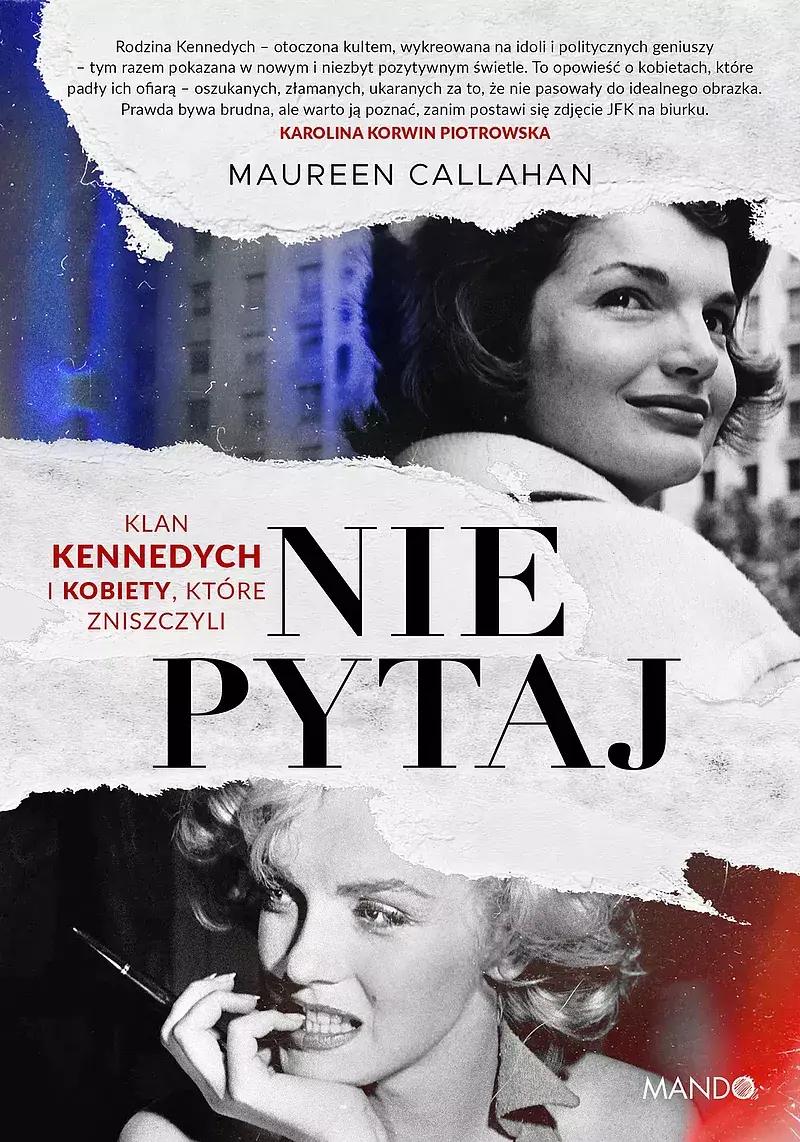 Nie pytaj