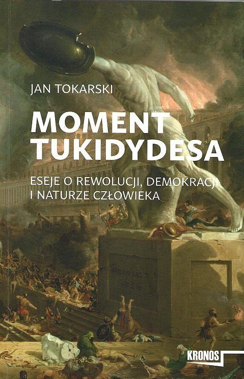Moment Tukidydesa / Fund. Cieszkowskiego